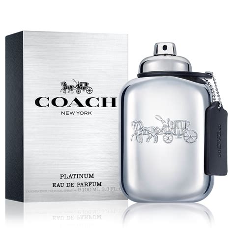 coach men parfum